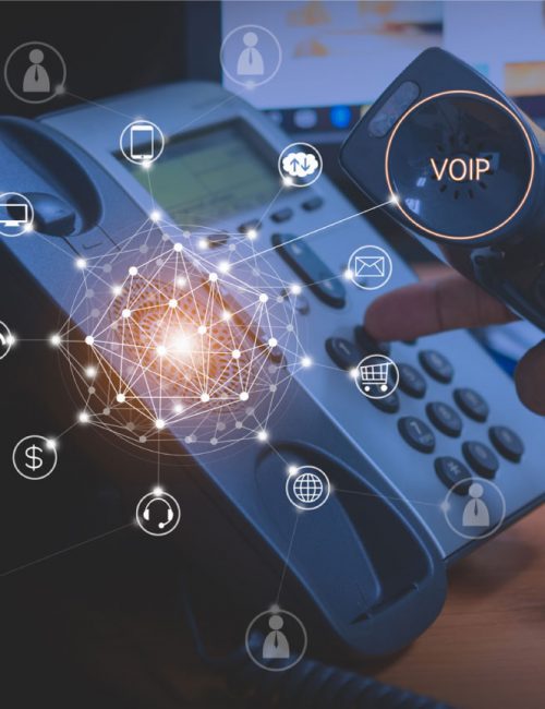 VoIP-frolgate