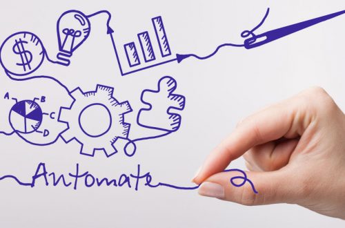 automate