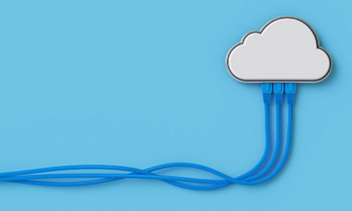 cloud