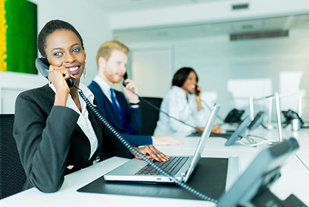 contact-centre