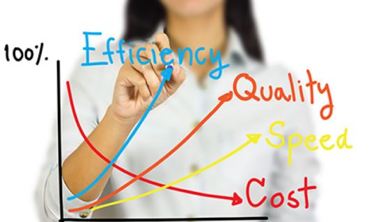 efficiency