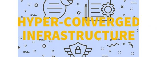 hyper-converged-infrastructure
