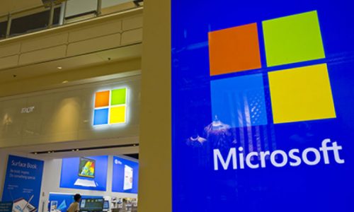 microsoft