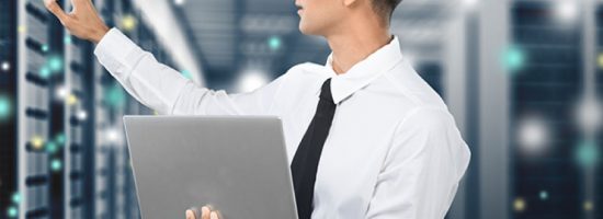 services-data-center