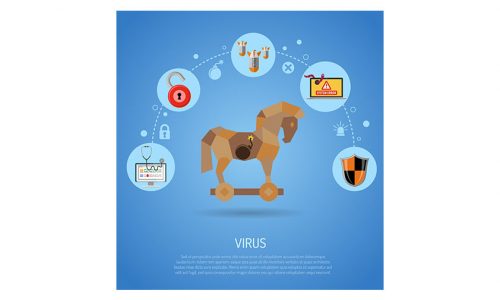 trojan-virus